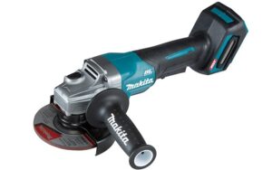 ESMERILHADEIRA ANGULAR - Modelo GA016GZ