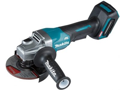 ESMERILHADEIRA ANGULAR - Modelo GA007GZ