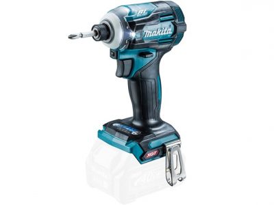 PARAFUSADEIRA DE IMPACTO - Modelo TD001GZ