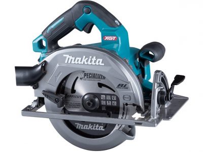 SERRA CIRCULAR - Modelo HS003GZ